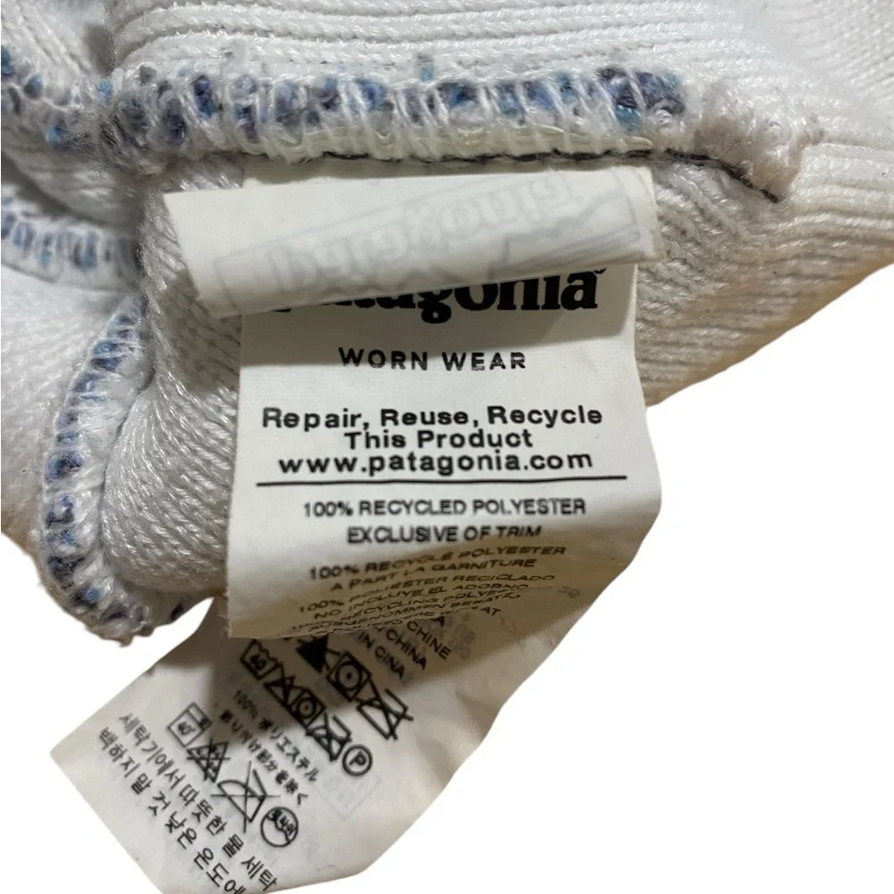 Patagonia Winter Hat - Picture 4 of 5